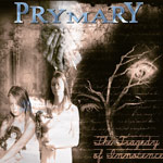 Review: Prymary - The Tragedy of Innocence